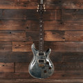 PRS Custom 24 Piezo Electric Guitar in Faded Whale Blue - 0405744 (4).JPG