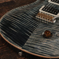 PRS Custom 24 Piezo Electric Guitar in Faded Whale Blue - 0405744 (10).JPG