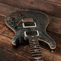 PRS Custom 24 Piezo Electric Guitar in Faded Whale Blue - 0405744 (12).JPG