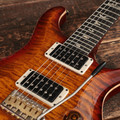 PRS Custom 24 Piezo Electric Guitar in Dark Cherry Sunburst - 0416156 (9).JPG