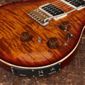 PRS Custom 24 Piezo Electric Guitar in Dark Cherry Sunburst - 0416156 (11).JPG