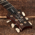 PRS Custom 24 Piezo Electric Guitar in Dark Cherry Sunburst - 0416156 (15).JPG