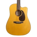 Martin Road Series DC-10E Retro Special Electro Acoustic Guitar - DC-10E Retro Road Special_f cropped.jpg