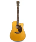 Martin Road Series DC-10E Retro Special Electro Acoustic Guitar - DC-10E Retro Road Special_f.jpg