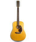 Martin Road Series D-10E Retro Special 12-String Electro Acoustic Guitar - D-10E Retro 12 String Road Special_f.jpg