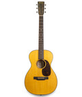 Martin Road Series 0-10E Retro Special Electro Acoustic Guitar - 0-10E Retro Road Special_f.jpg