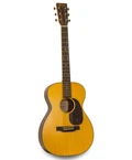 Martin Road Series 0-10E Retro Special Electro Acoustic Guitar - 0-10E Retro Road Special_a.jpg