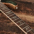 PRS Private Stock McCarty Semi-hollow Electric Guitar in Sage Glow - 0388766 (17).JPG