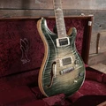 PRS Private Stock McCarty Semi-hollow Electric Guitar in Sage Glow - 0388766 (20).JPG