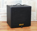 B Stock : Markbass CMB 121 BlackLine 1x12" 150W Bass Combo - 007 - 10011789-Markbass-CMB-121-BlackLine-1x120-150W-Bass-Combo-Lifestyle.jpg