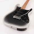 B Stock : Mooer GTRS P801 Professional Intelligent Guitar In Dark Silver Roasted Maple Board - 001 - P801DS (6).jpg
