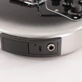 B Stock : Mooer GTRS P801 Professional Intelligent Guitar In Dark Silver Roasted Maple Board - 001 - P801DS (9).jpg
