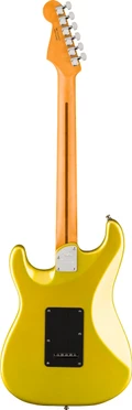 B Stock : Fender American Ultra II Stratocaster HSS Maple Fingerboard in Solar Flare - 001 - 0119152733_fen_ins_bck_1_rl.jpg