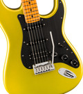 B Stock : Fender American Ultra II Stratocaster HSS Maple Fingerboard in Solar Flare - 001 - 0119152733_fen_ins_fbd_1_nr.jpg