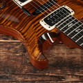 PRS Modern Eagle V Electric Guitar in Black Gold - 0418857 (12).JPG