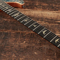 PRS Custom 24 Artist Quilt Electric Guitar in Faded Indigo with Korean Awabi Birds - 0427360 (14).JPG
