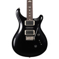 PRS Limited Edition CE 24 Special Electric Guitar in Black Sparkle Custom Colour with Blackout Neck - 0149848 (2).JPG