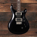 PRS Limited Edition CE 24 Special Electric Guitar in Black Sparkle Custom Colour with Blackout Neck - 0149848 (3).JPG