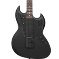 Woodrite Switchblade Electric Guitar in Grimmburst - WR-SB-SBLK-Body.jpg