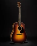 Martin DSS-16E Acoustic Guitar in 1935 Burst - DSS-16E 1935 Burst_GLAM 1.jpg