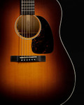 Martin DSS-16E Acoustic Guitar in 1935 Burst - DSS-16E 1935 Burst_GLAM 6.jpg