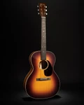 Martin 00L-16E Acoustic Guitar in 1935 Burst - 00L-16E 1935 Burst_GLAM 1.jpg