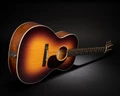 Martin 00L-16E Acoustic Guitar in 1935 Burst - 00L-16E 1935 Burst_GLAM 4.jpg