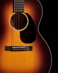 Martin 00L-16E Acoustic Guitar in 1935 Burst - 00L-16E 1935 Burst_GLAM 6.jpg