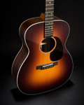 Martin J-16E Acoustic Guitar in 1935 Burst - J-16E 1935 Burst_GLAM 3.jpg