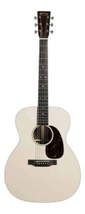 Martin J-16E Acoustic Guitar in Cream - J16ECREAM-2.jpg