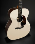 Martin J-16E Acoustic Guitar in Cream - J-16E Cream_GLAM 3.jpg