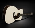 Martin J-16E Acoustic Guitar in Cream - J-16E Cream_GLAM 4.jpg