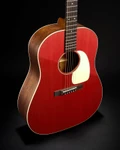 Martin DSS-16E Acoustic Guitar in Cherry Cola - DSS-16E Cherry Cola_GLAM 3.jpg