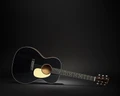 Martin 00L-16E Acoustic Guitar in Black Smoke - 00L-16E Black Smoke_GLAM 9.jpg