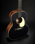 Martin 00L-16E Acoustic Guitar in Black Smoke - 00L-16E Black Smoke_GLAM 3.jpg