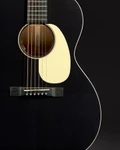 Martin 00L-16E Acoustic Guitar in Black Smoke - 00L-16E Black Smoke_GLAM 6.jpg