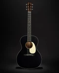 Martin 00L-16E Acoustic Guitar in Black Smoke - 00L-16E Black Smoke_GLAM 5.jpg