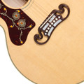 Gibson SJ-200 Original Left-handed Electro Acoustic Guitar with Baggs HiFi DNA in Antique Natural - OCJB20HFANL_8_Bridge-1200x1200-28e5ebb.jpg