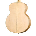 Gibson SJ-200 Original Left-handed Electro Acoustic Guitar with Baggs HiFi DNA in Antique Natural - OCJB20HFANL_2_BackBody.jpg