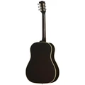 Gibson Southern Jumbo Original Electro Acoustic Guitar with Baggs HiFi DNA in Vintage Sunburst - OCRSSJHFVS_4_Back.jpg