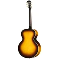 Gibson J-185 Original Electro Acoustic Guitar with Baggs HiFi DNA in Vintage Sunburst - OCJB85HFVS_4_Back.jpg