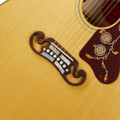 Gibson SJ-200 Original Electro Acoustic Guitar with Baggs HiFi DNA in Antique Natural - OCJB20HFAN_8_Bridge-1200x1200-28e5ebb.jpg