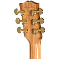 Gibson Hummingbird Standard Rosewood EC Electro Acoustic Guitar with Baggs HiFi DNA in Rosewood Burst - MCSSHRECHFRB_6_BackHeadstock.jpg