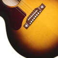 Gibson J-185 Original Left-handed Electro Acoustic Guitar with Baggs HiFi DNA in Vintage Sunburst - OCJB85HFVSL_8_Bridge-1200x1200-28e5ebb.jpg
