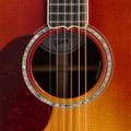 Gibson Songwriter Recording Artist Left-handed Electro Acoustic Guitar with Baggs HiFi DNA in Rosewood Burst - MCSSSWRAHFRBL_Preamp-1200x1200-28e5ebb.jpg