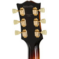 Gibson SJ-200 Original Left-handed Electro Acoustic Guitar with Baggs HiFi DNA in Vintage Sunburst - OCJB20HFVSL_6_BackHeadstock.jpg