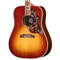 Gibson Hummingbird Standard Rosewood Electro Acoustic Guitar with Baggs HiFi DNA in Rosewood Burst - MCSSHBRWHFRB_3_Front cropped.jpg