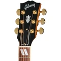 Gibson Hummingbird Standard Rosewood Electro Acoustic Guitar with Baggs HiFi DNA in Rosewood Burst - MCSSHBRWHFRB_5_Headstock.jpg