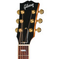 Gibson Parlour Rosewood EC Electro Acoustic Guitar with Baggs HiFi DNA in Rosewood Burst - MCSBPRHFRB_5_Headstock.jpg