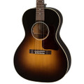 Gibson L-00 Standard Electro Acoustic Guitar with Baggs HiFi DNA in Vintage Sunburst - MCSBL0HFVS_3_Front cropped.jpg